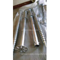 Factory Based High DIP Galvanized Ground Screw